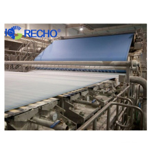 Pulp And Paper Mill Equipment Forming Fabric For Paper Making Machine